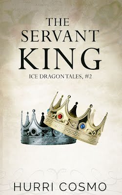 servant king